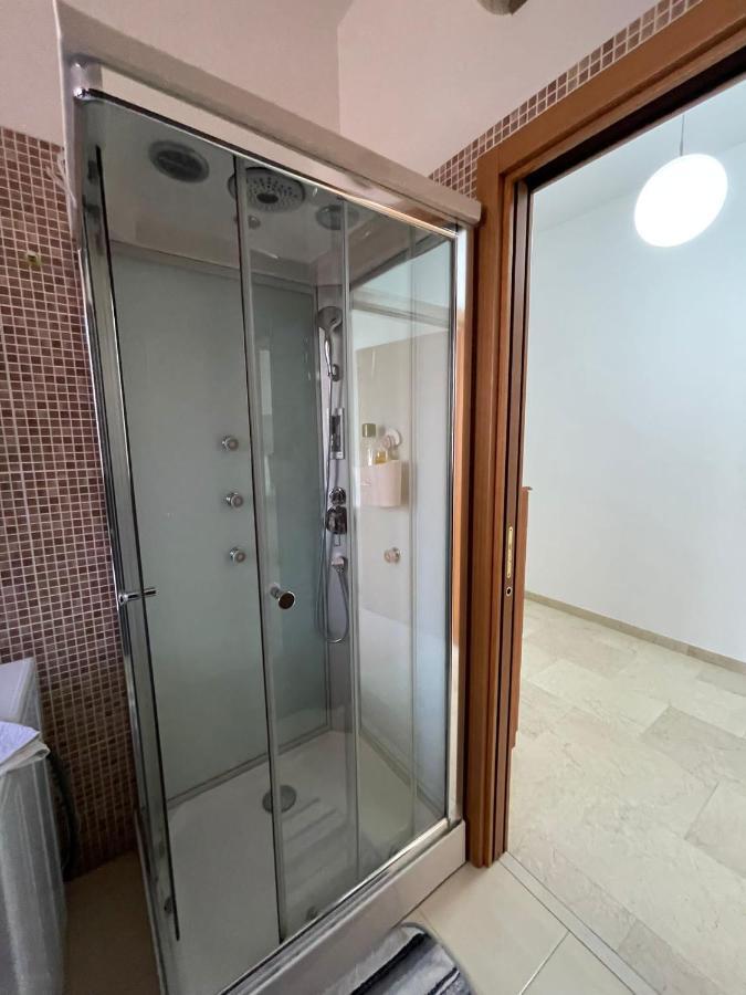 Splendido Appartamento In Zona Fiera A Bologna Kültér fotó