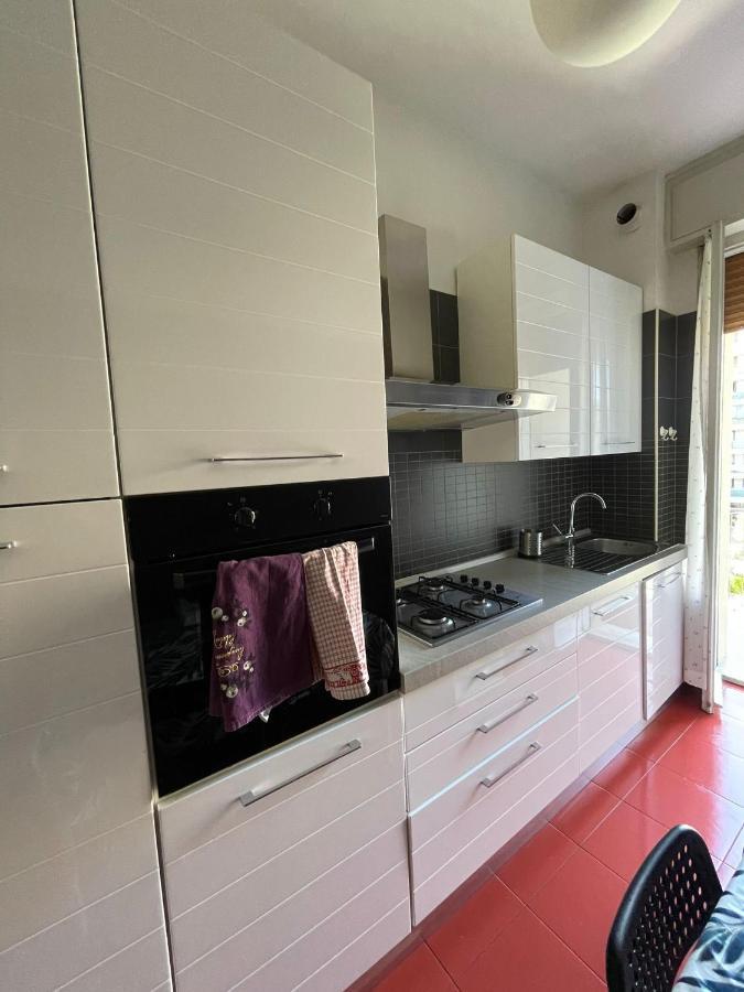 Splendido Appartamento In Zona Fiera A Bologna Kültér fotó