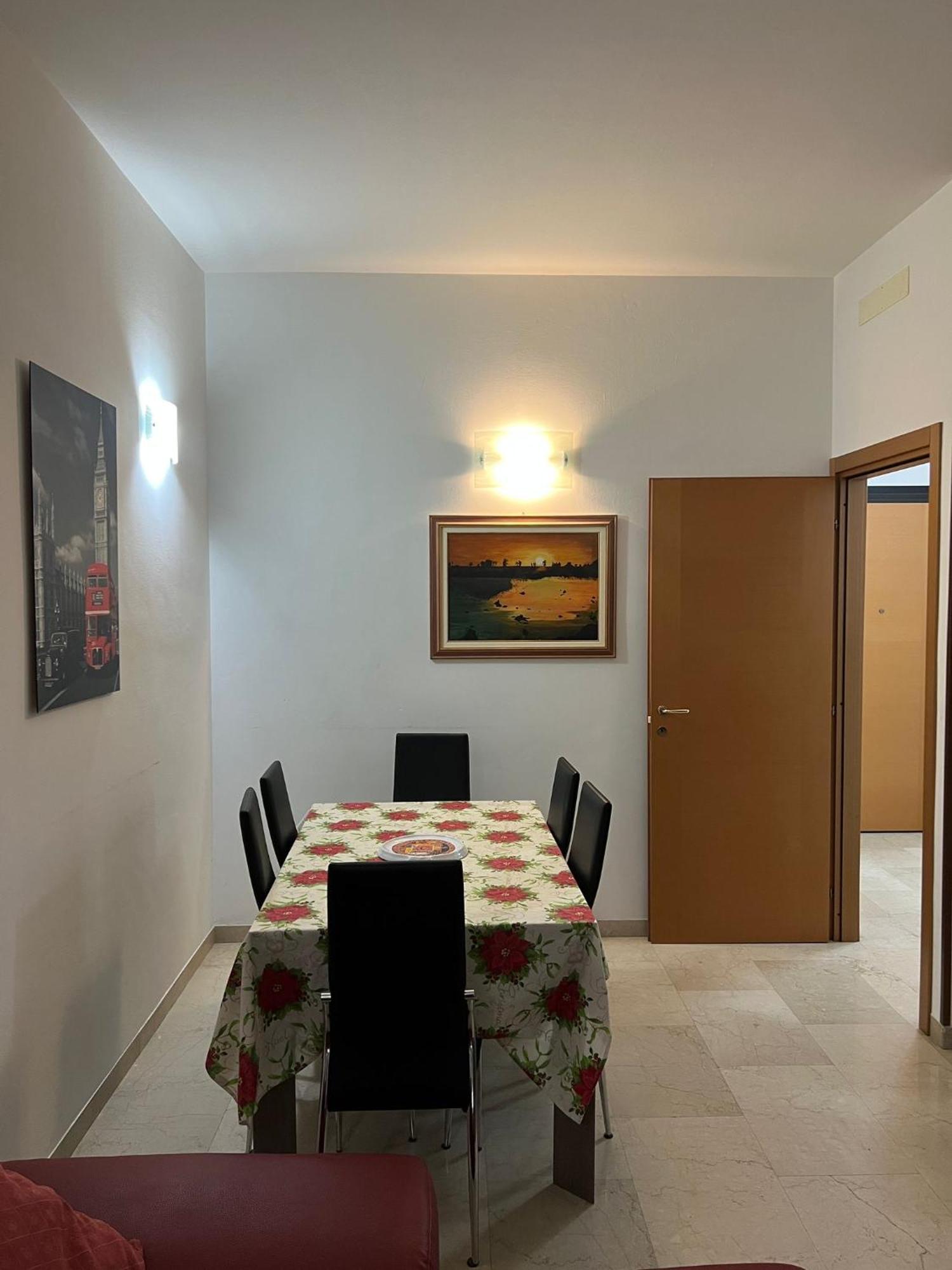 Splendido Appartamento In Zona Fiera A Bologna Kültér fotó