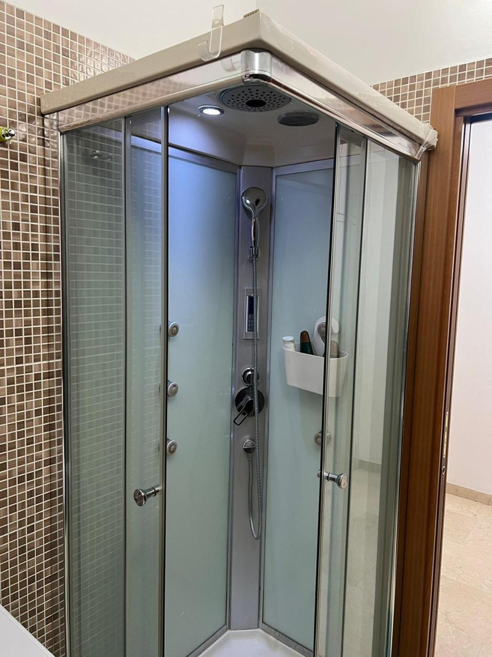Splendido Appartamento In Zona Fiera A Bologna Kültér fotó