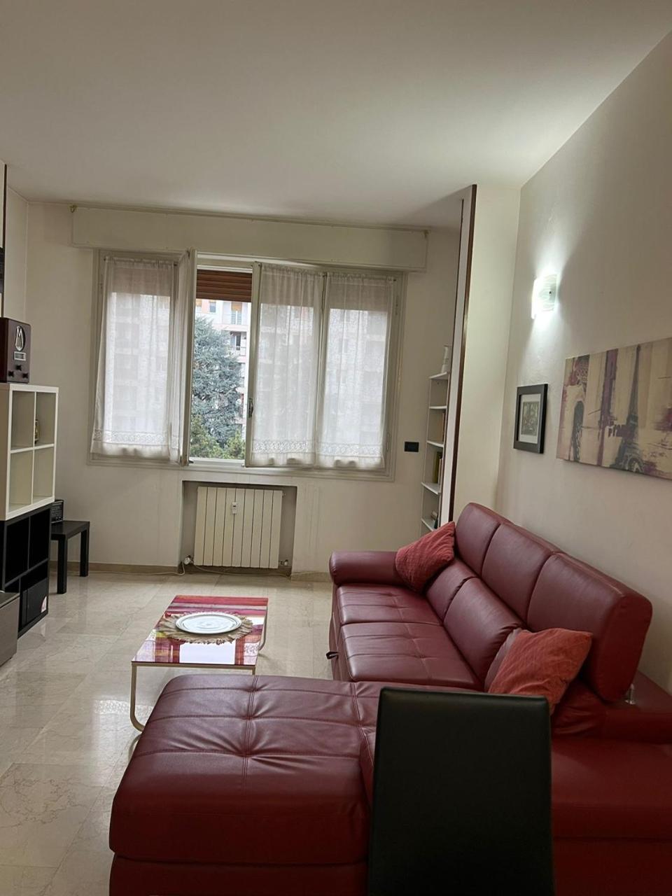 Splendido Appartamento In Zona Fiera A Bologna Kültér fotó