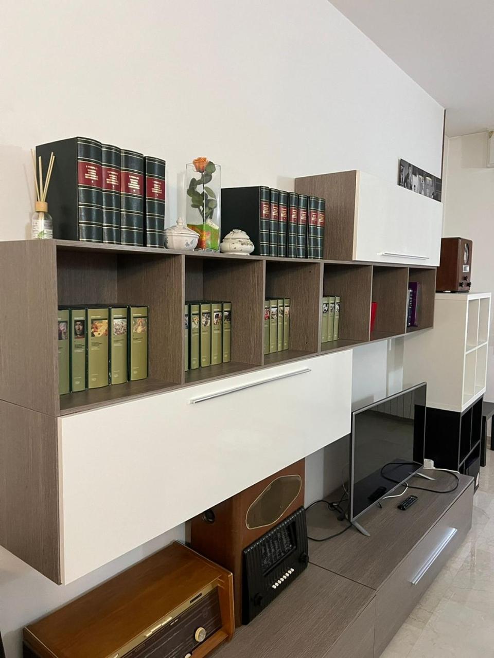 Splendido Appartamento In Zona Fiera A Bologna Kültér fotó